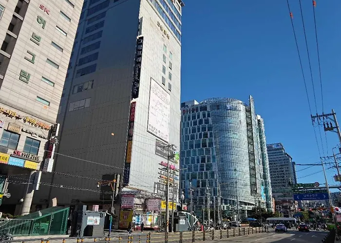 예약불가 Seúl